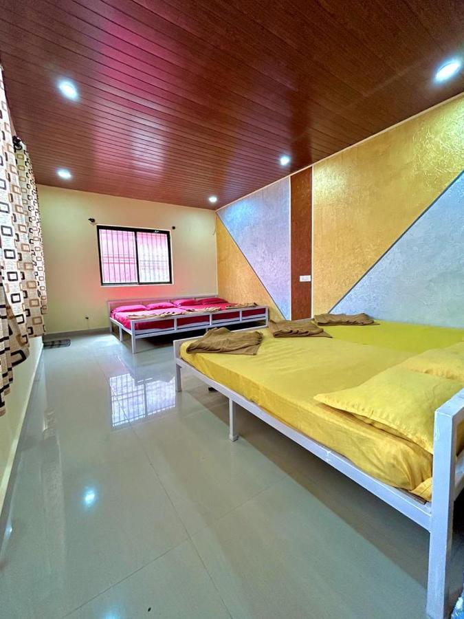 Dandeli Goldfinch Resort Kültér fotó
