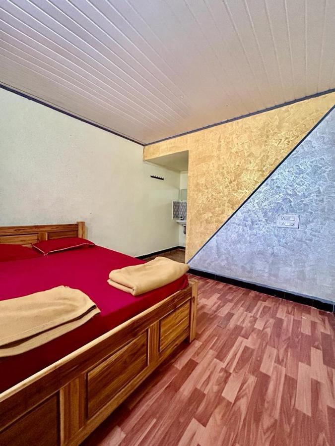 Dandeli Goldfinch Resort Kültér fotó