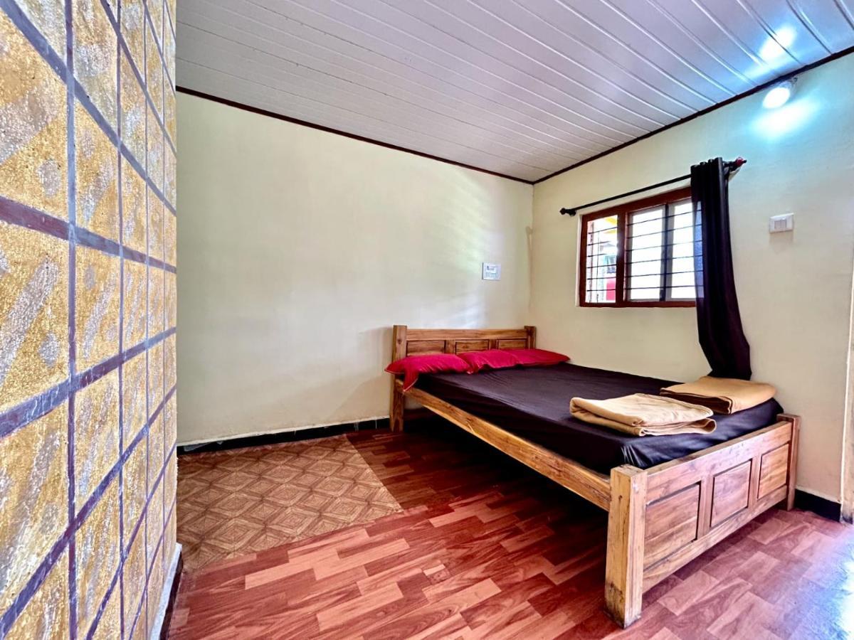Dandeli Goldfinch Resort Kültér fotó